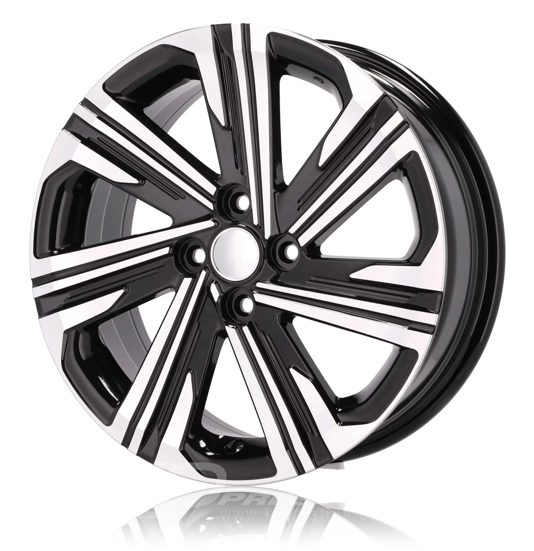 ACR ACD1822 5.5x14 4x100 ET45 CB54