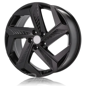 ACR ACD1926 7.5x18 5x114.3 ET51 CB67 Noir