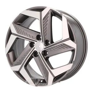 ACR ACD1926 7.5x18 5x114.3 ET51 CB67 Gme Poli