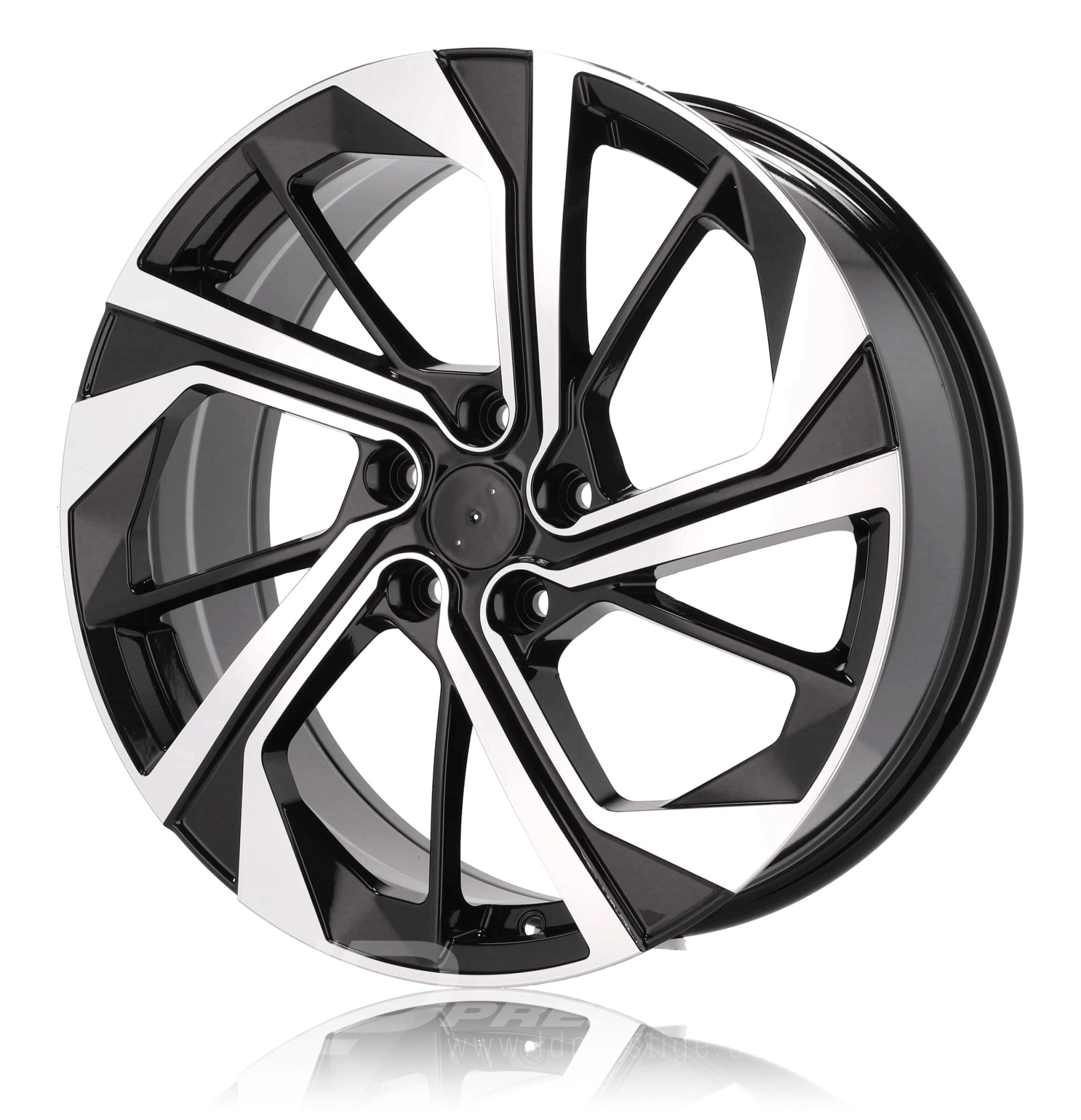 ACR ACD1981 7.5x19 5x114.3 ET45 CB66