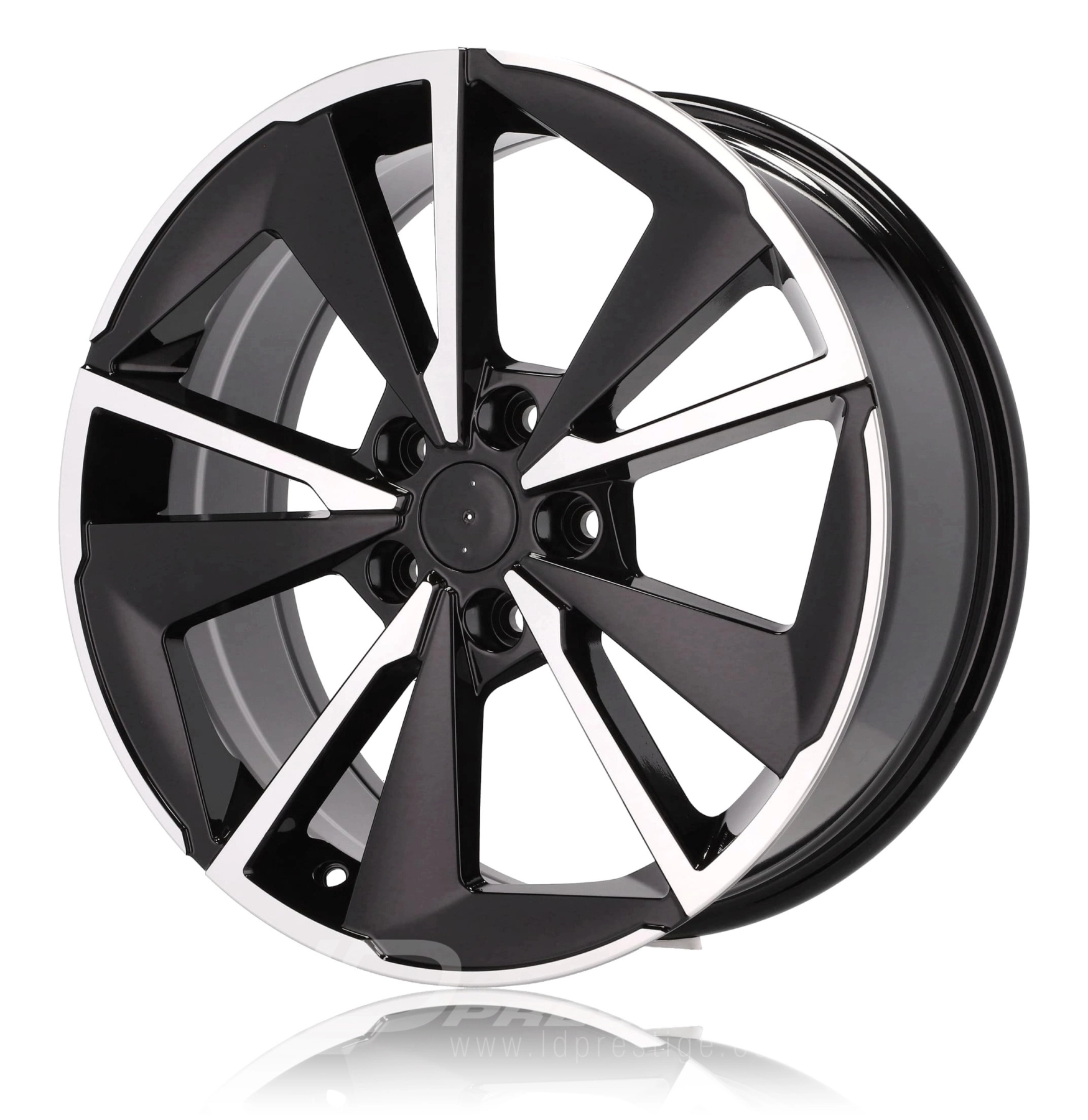 ACR ACD1982 7.5x18 5x114.3 ET45 CB66