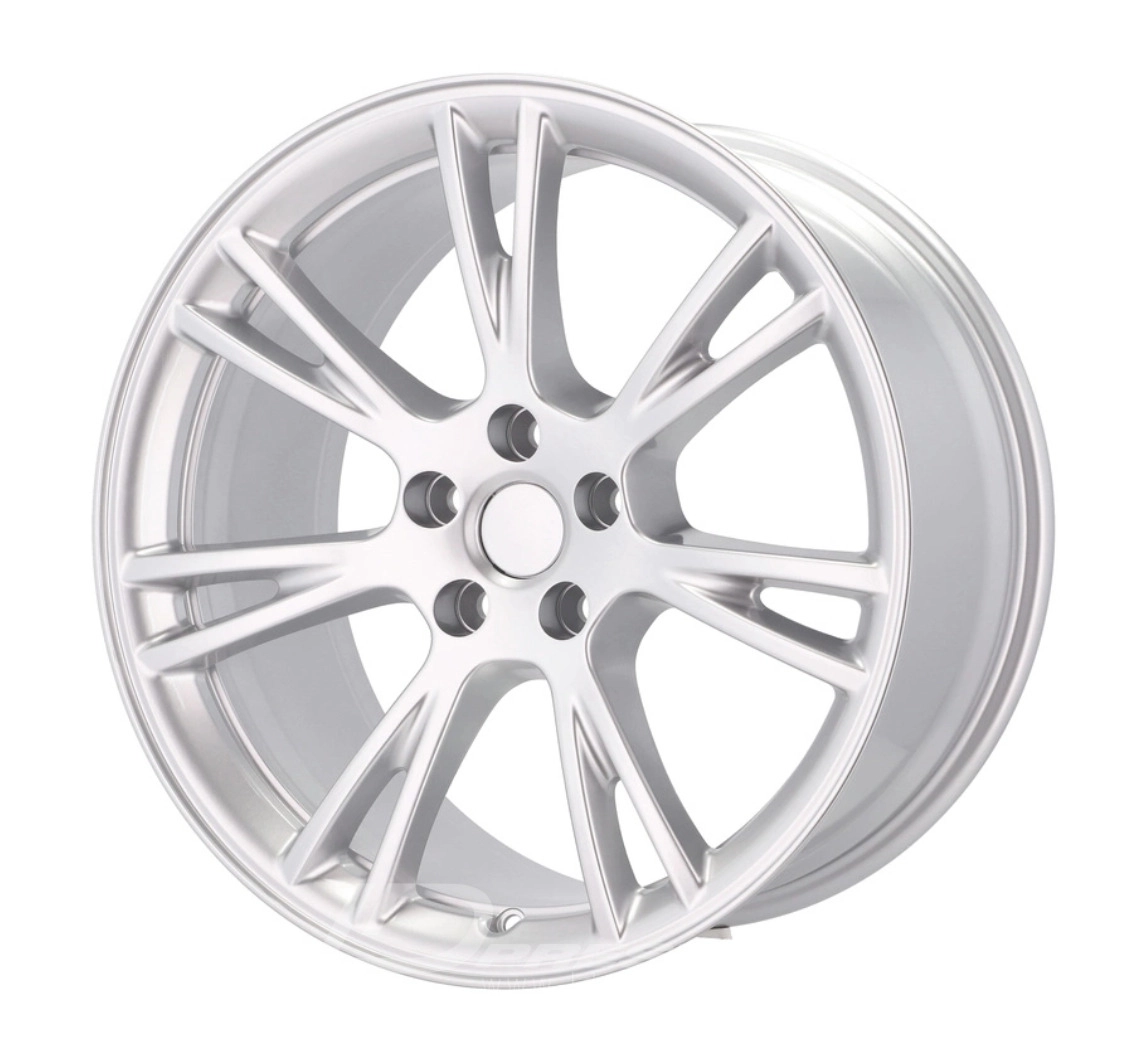 ACR ACD2049 9.5x19 5x114.3 ET45 CB64 Noir Mat – Image 2