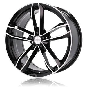 ACR ACD5276 8x18 5x100 ET40 CB73
