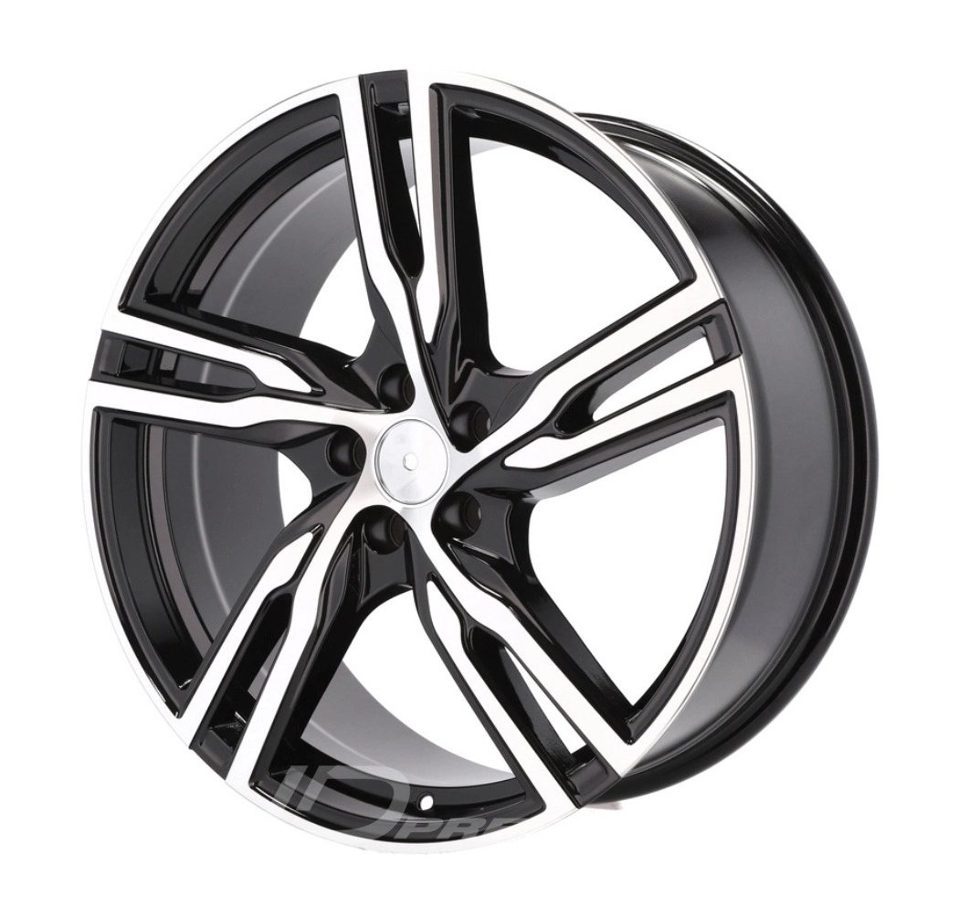 ACR ACE161 8x18 5x108 ET50 CB63 – Image 2