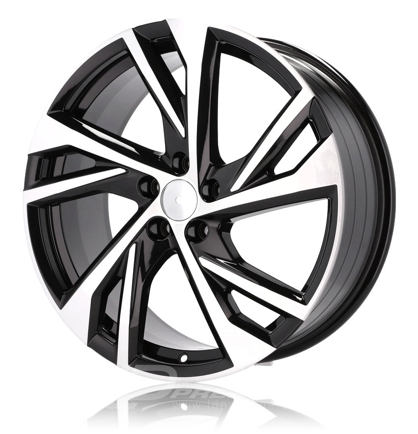 ACR ACE183 7.5x17 5x108 ET45 CB63