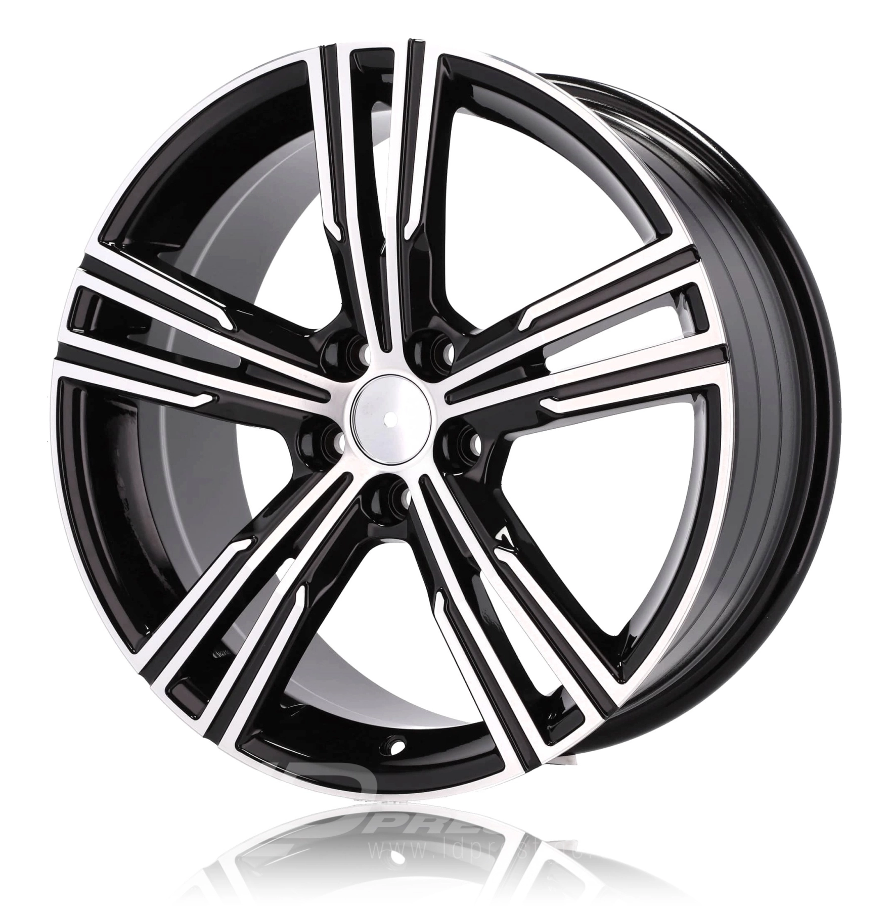 ACR ACE184 7.5x17 5x108 ET45 CB63