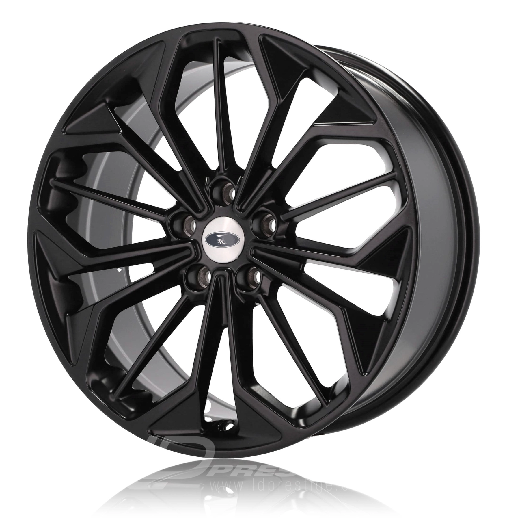 ACR ACE187 8x18 5x108 ET55 CB63 Noir