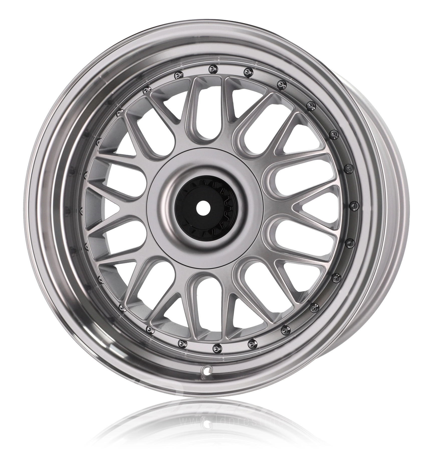 ACR ACE244 8.5x17 5x120 ET20 CB74
