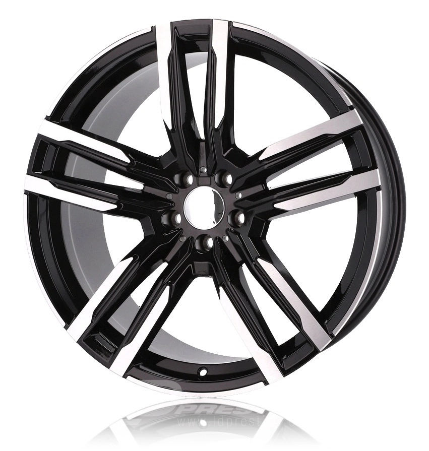 ACR ACE246 9.5x21 5x112 ET37 CB66
