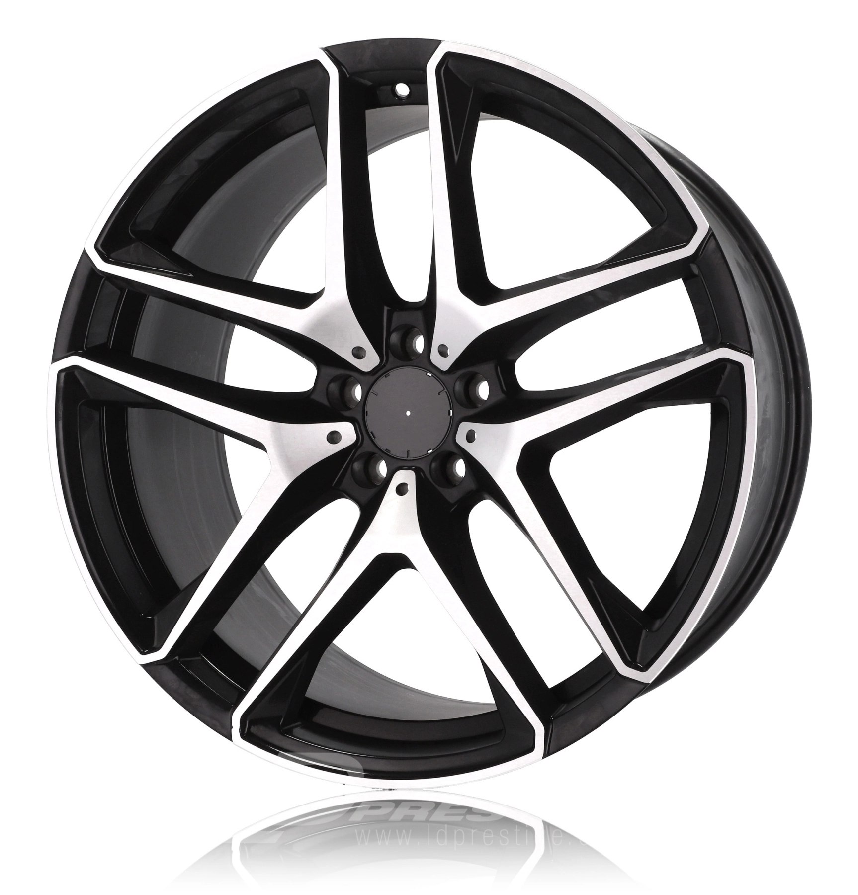 ACR ACE247 11x21 5x112 ET49 CB66