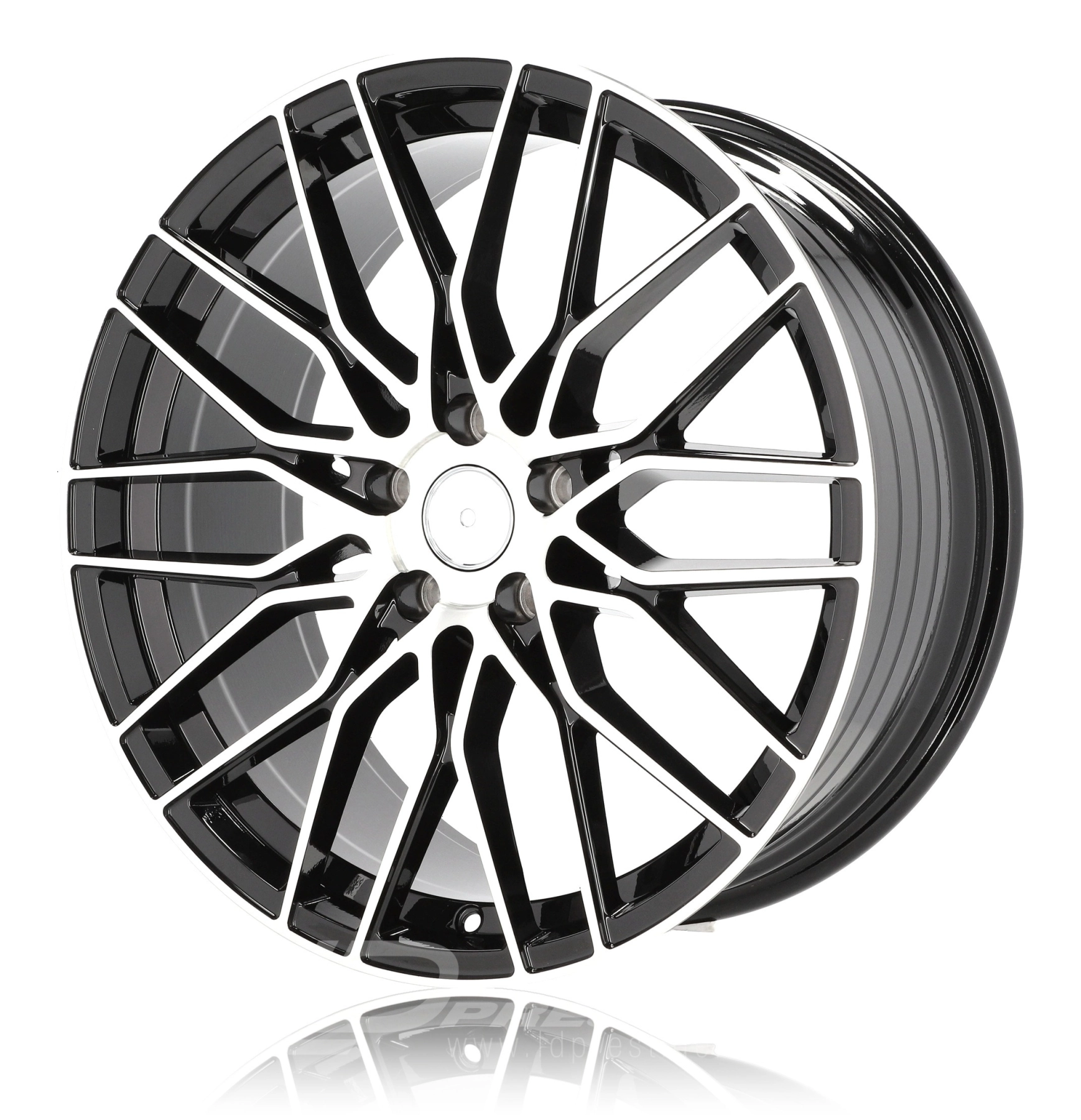 ACR ACF0435 8.5x19 5x112 ET40 CB66