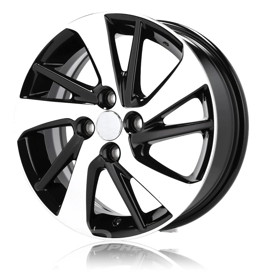 ACR ACF0458 5.5x14 4x100 ET45 CB54