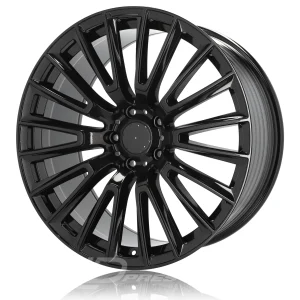 ACR ACF1070 10x22 5x130 ET36 CB84 Noir
