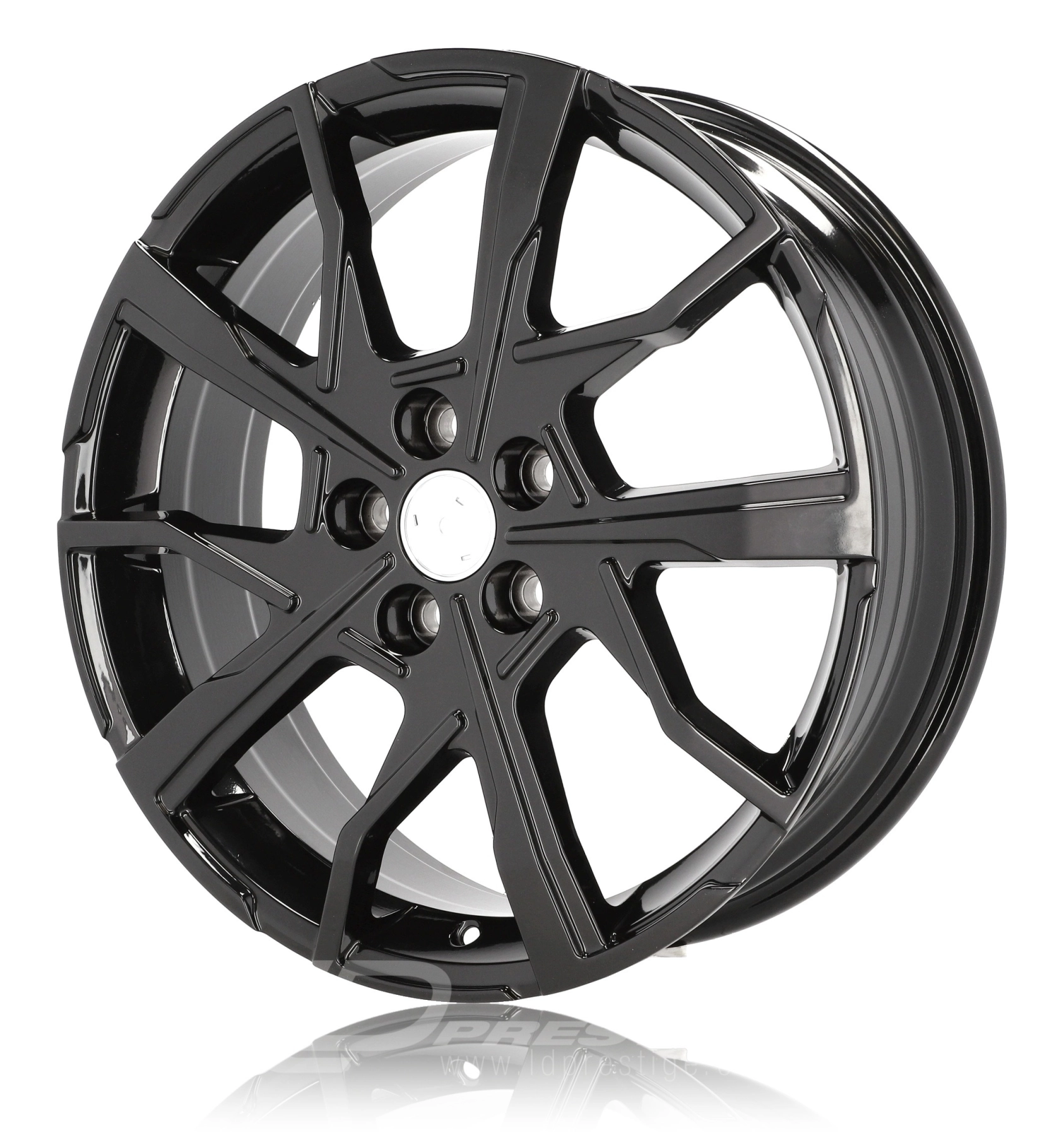 ACR ACF1159 6.5x19 5x114.3 ET40 CB60 – Image 2