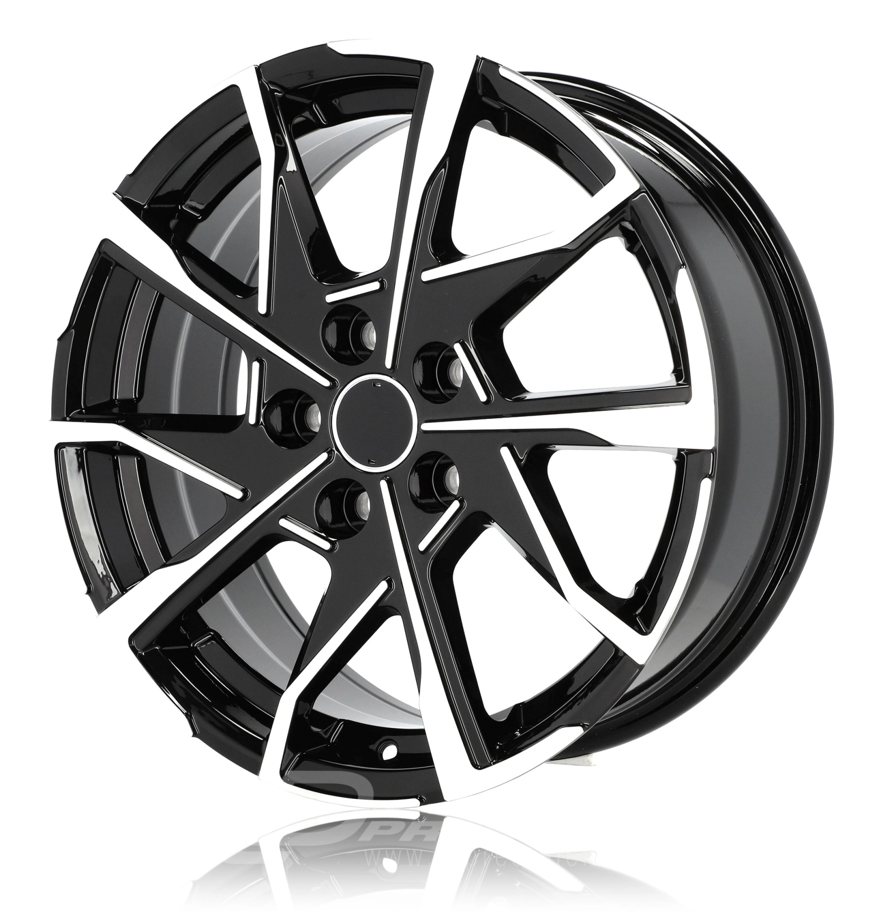 ACR ACF1159 6.5x19 5x114.3 ET40 CB60