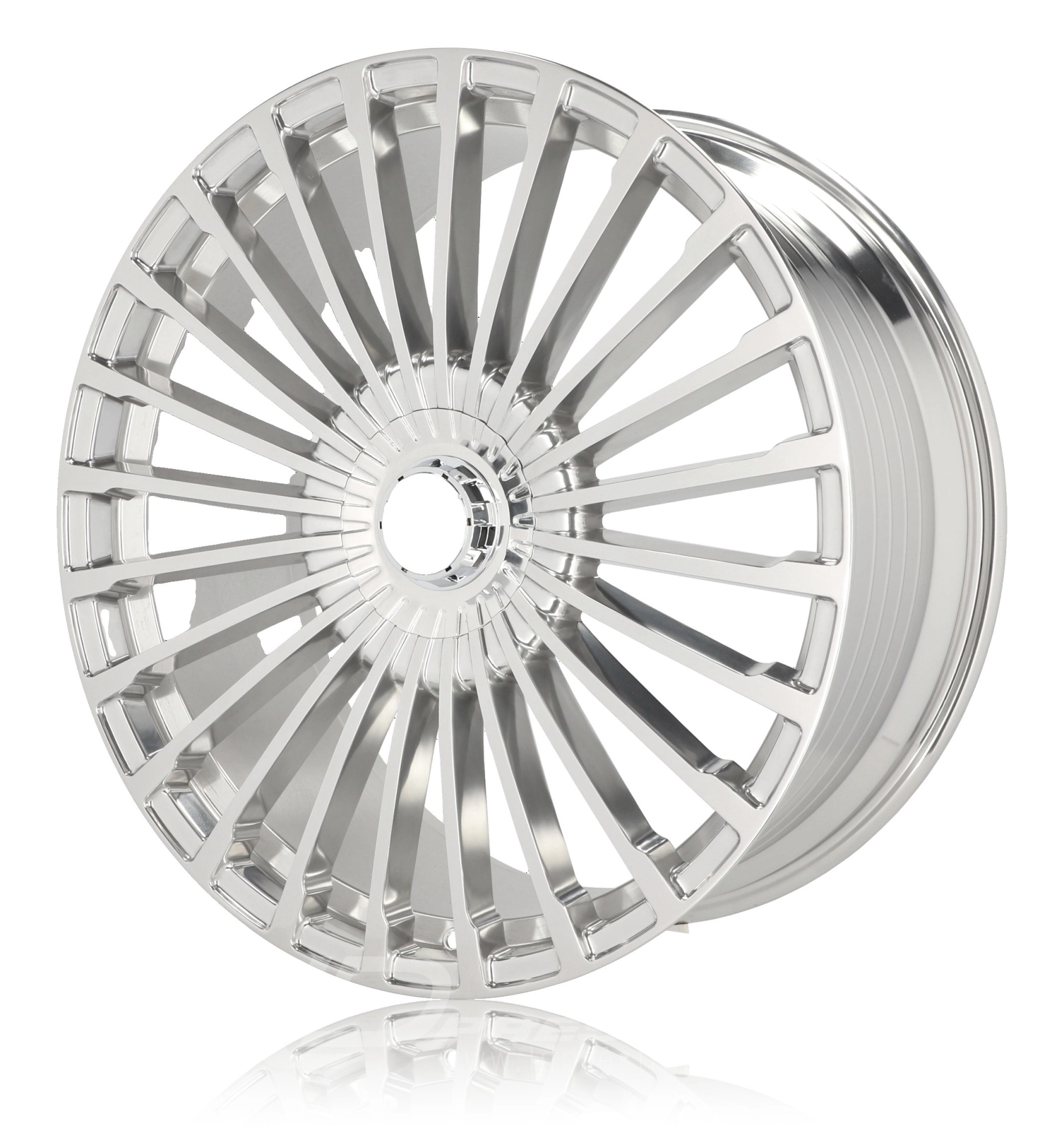 ACR ACF138 10x23 5x112 ET40 CB66