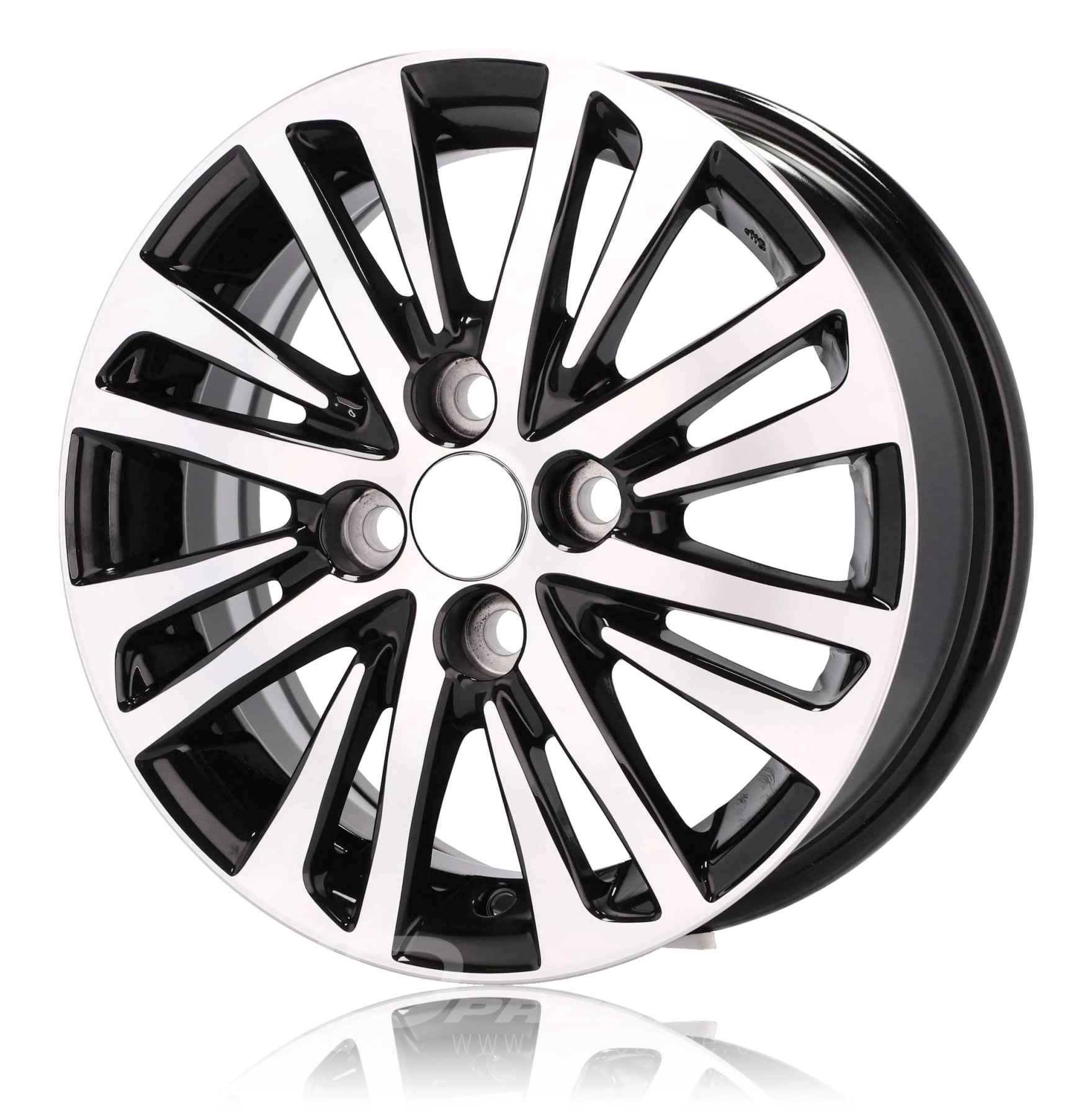 ACR ACF1438 5.5x14 4x100 ET45 CB54