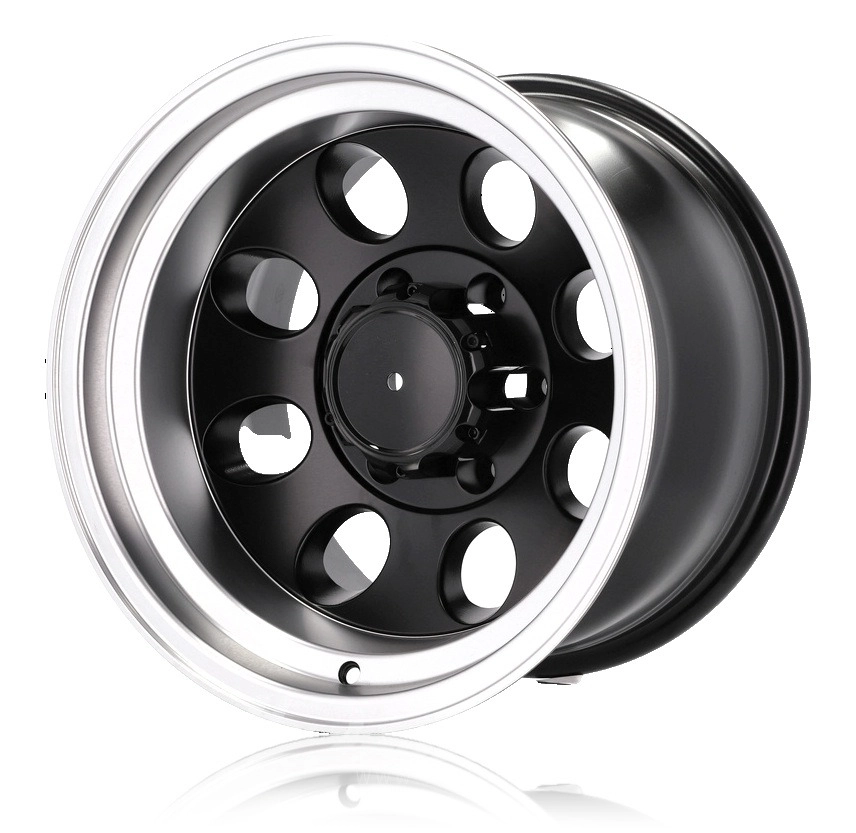 ACR ACF171 8x15 5x114.3 ET0 CB83