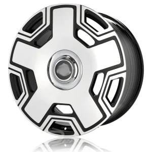ACR ACF3053 10x21 5x130 ET35 CB84