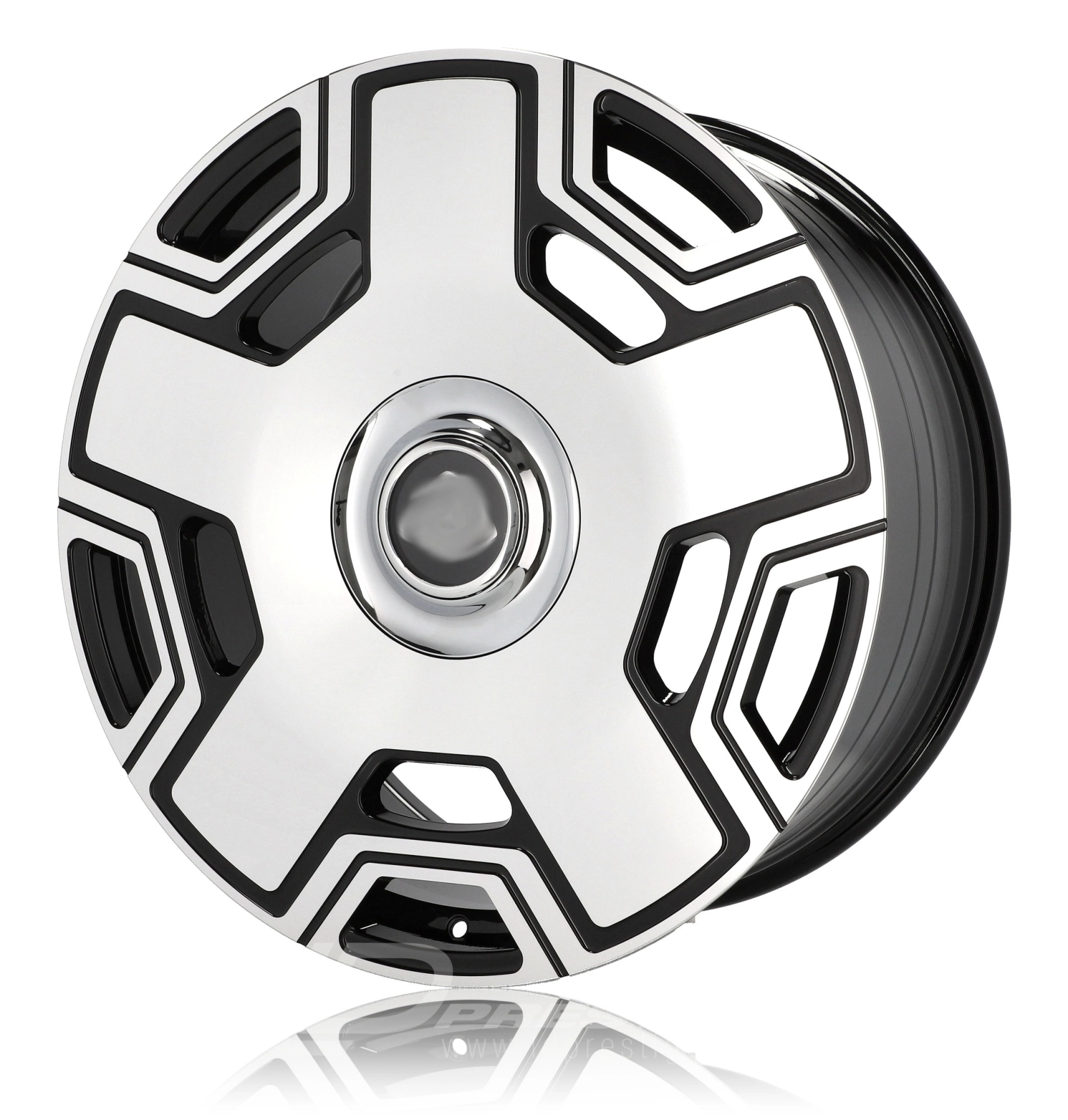 ACR ACF3053 10x21 5x130 ET35 CB84
