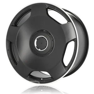 ACR ACF5133 9.5x20 5x130 ET35 CB84