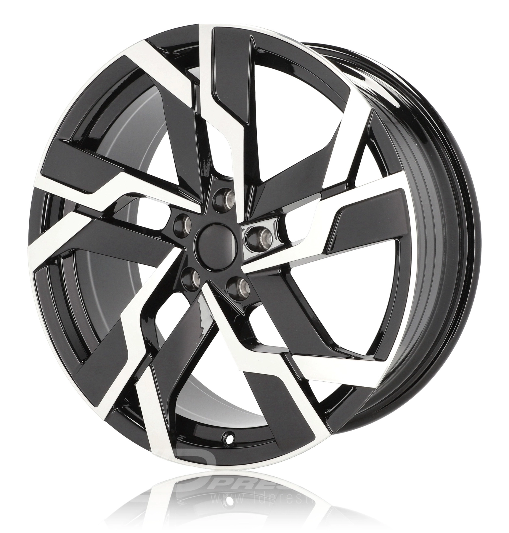 ACR ACF5696 8x19 5x112 ET41 CB57