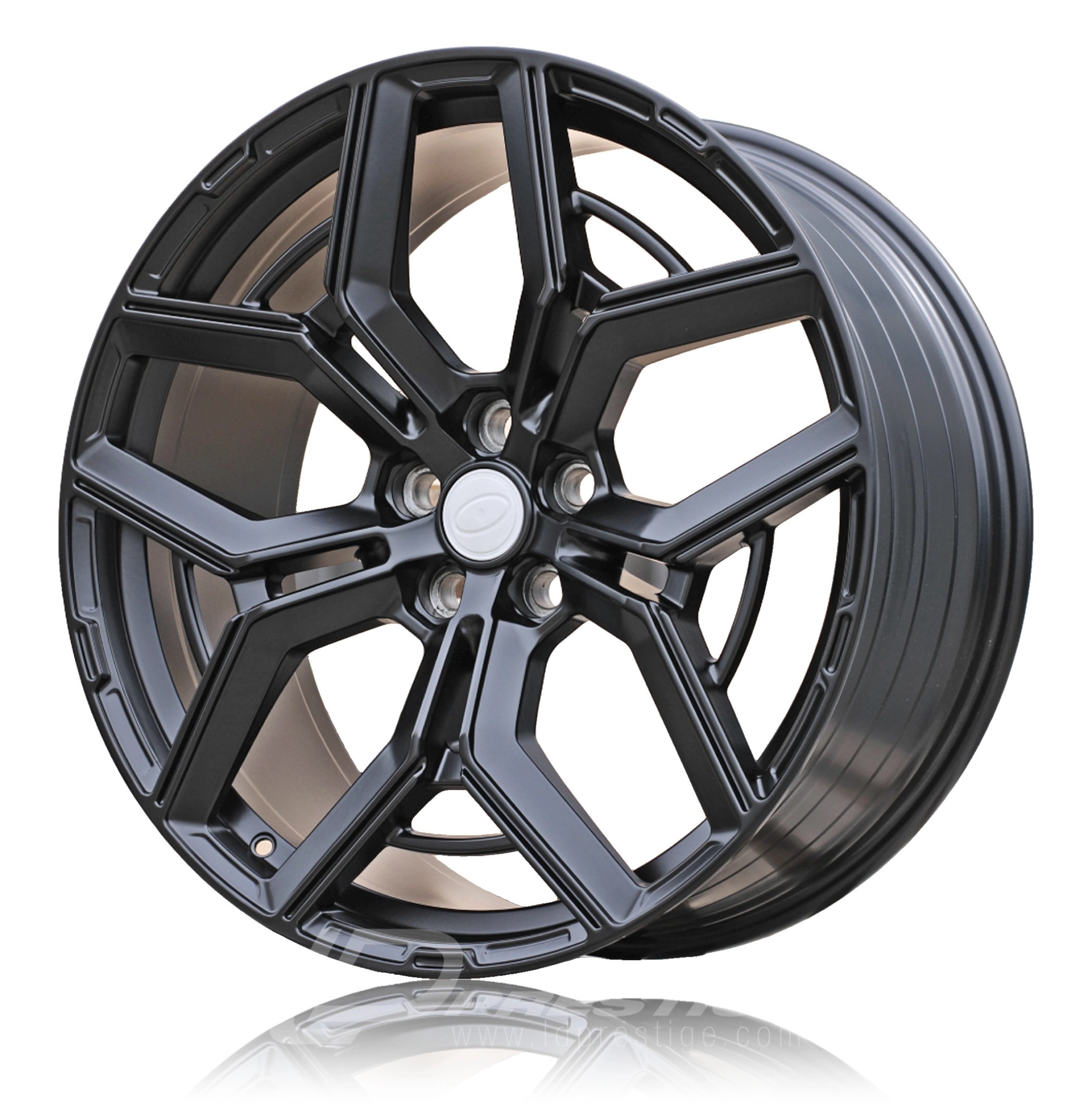 ACR ACF5745 10x22 5x120 ET35 CB72