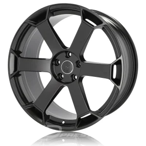 ACR ACF6149 9x20 5x112 ET30 CB66 Noir Mat