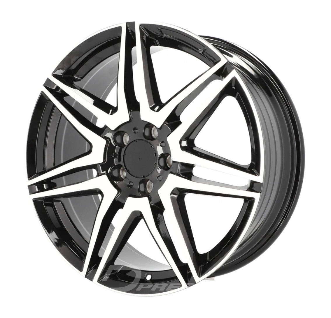 ACR ACF7075 8x18 5x112 ET52 CB66 Noir – Image 2