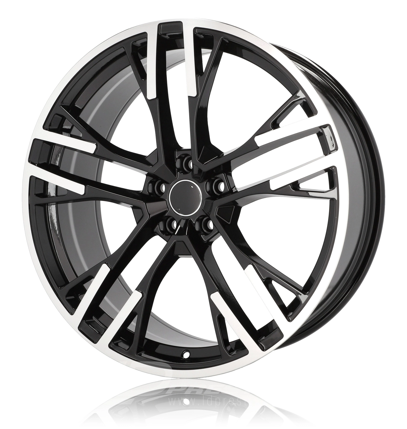 ACR ACF726 8.5x19 5x112 ET34 CB66