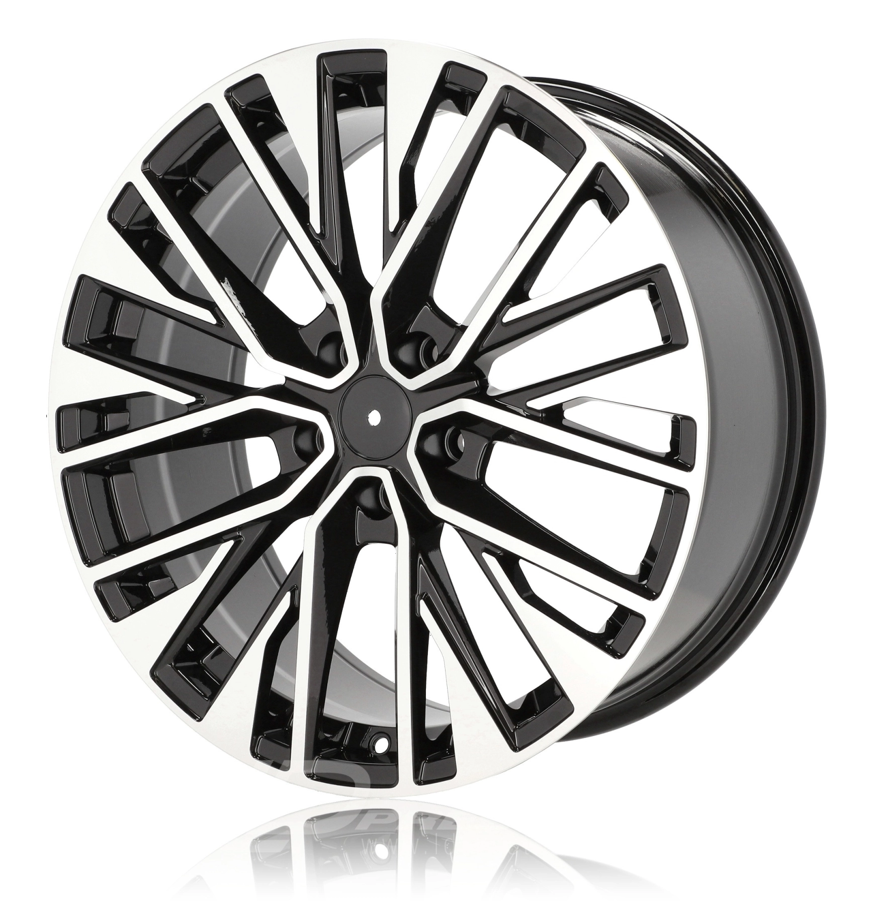 ACR ACF733 8x18 5x112 ET39 CB66