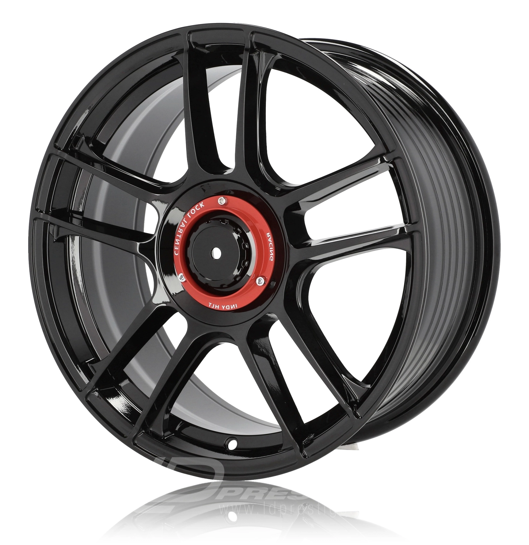 ACR ACF7826 7.5x17 5x100 ET40 CB73
