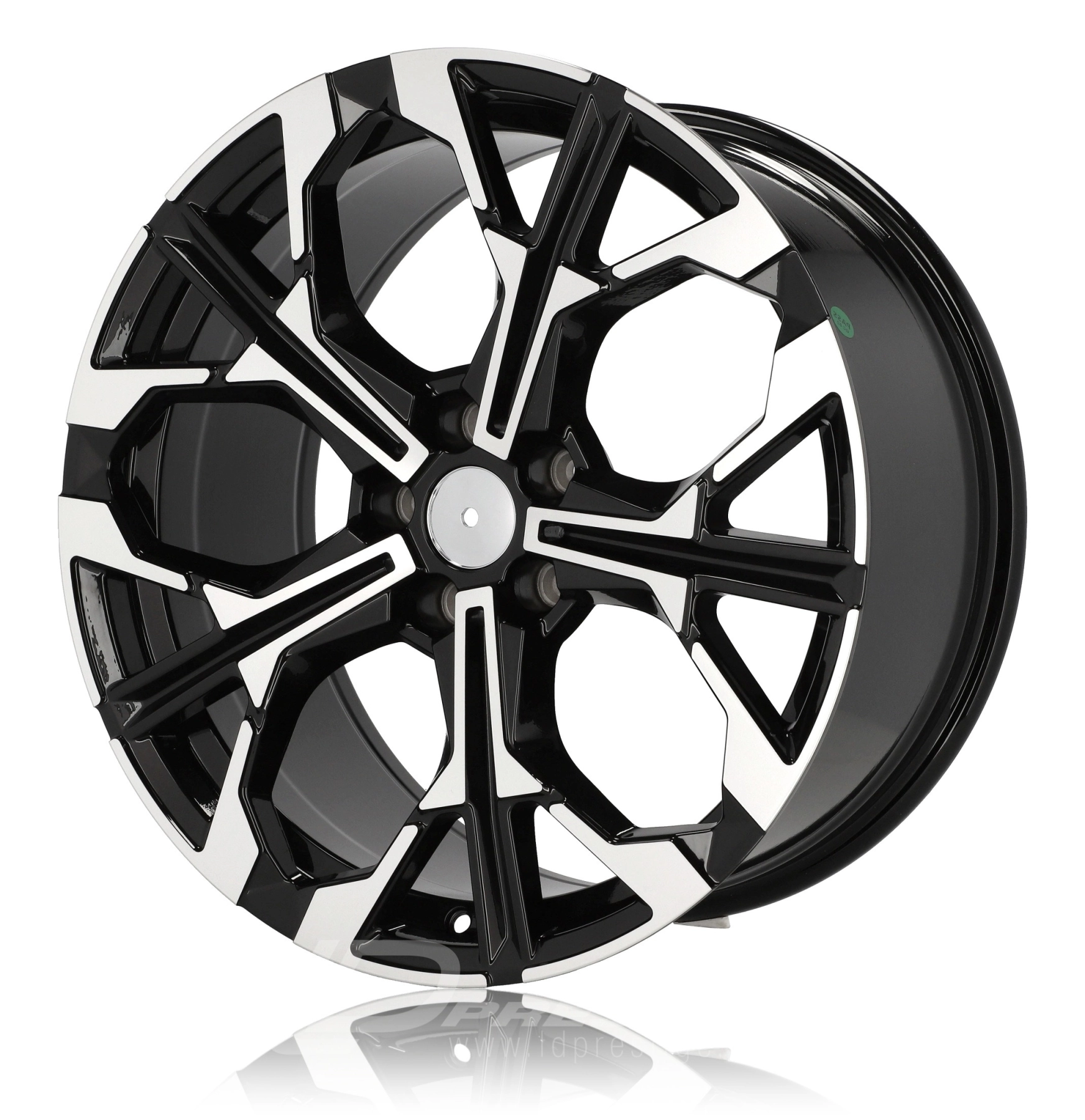 ACR ACF9735 8x19 5x112 ET27 CB66