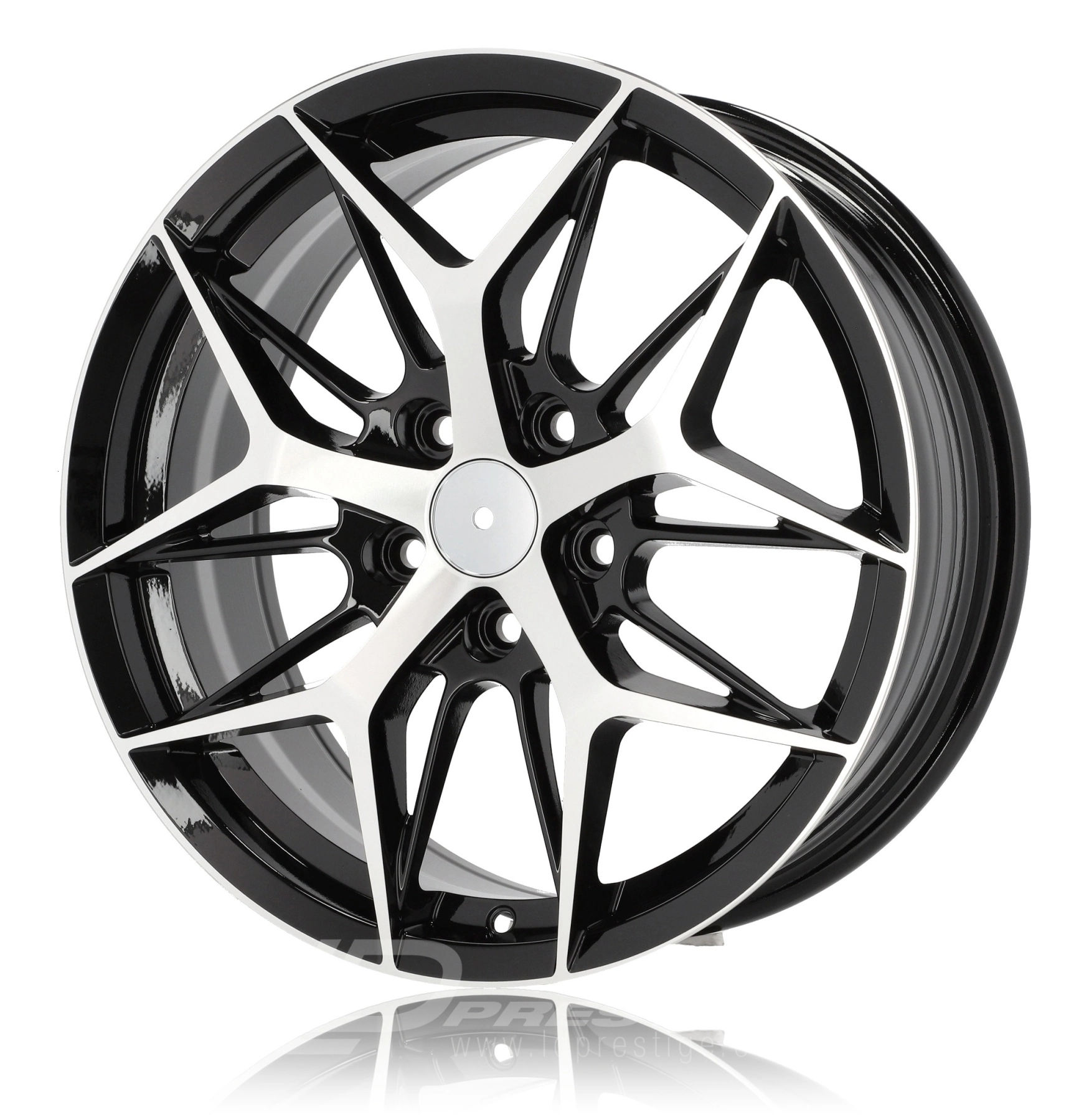 ACR ACFBX114 7x17 5x108 ET40 CB67 – Image 2
