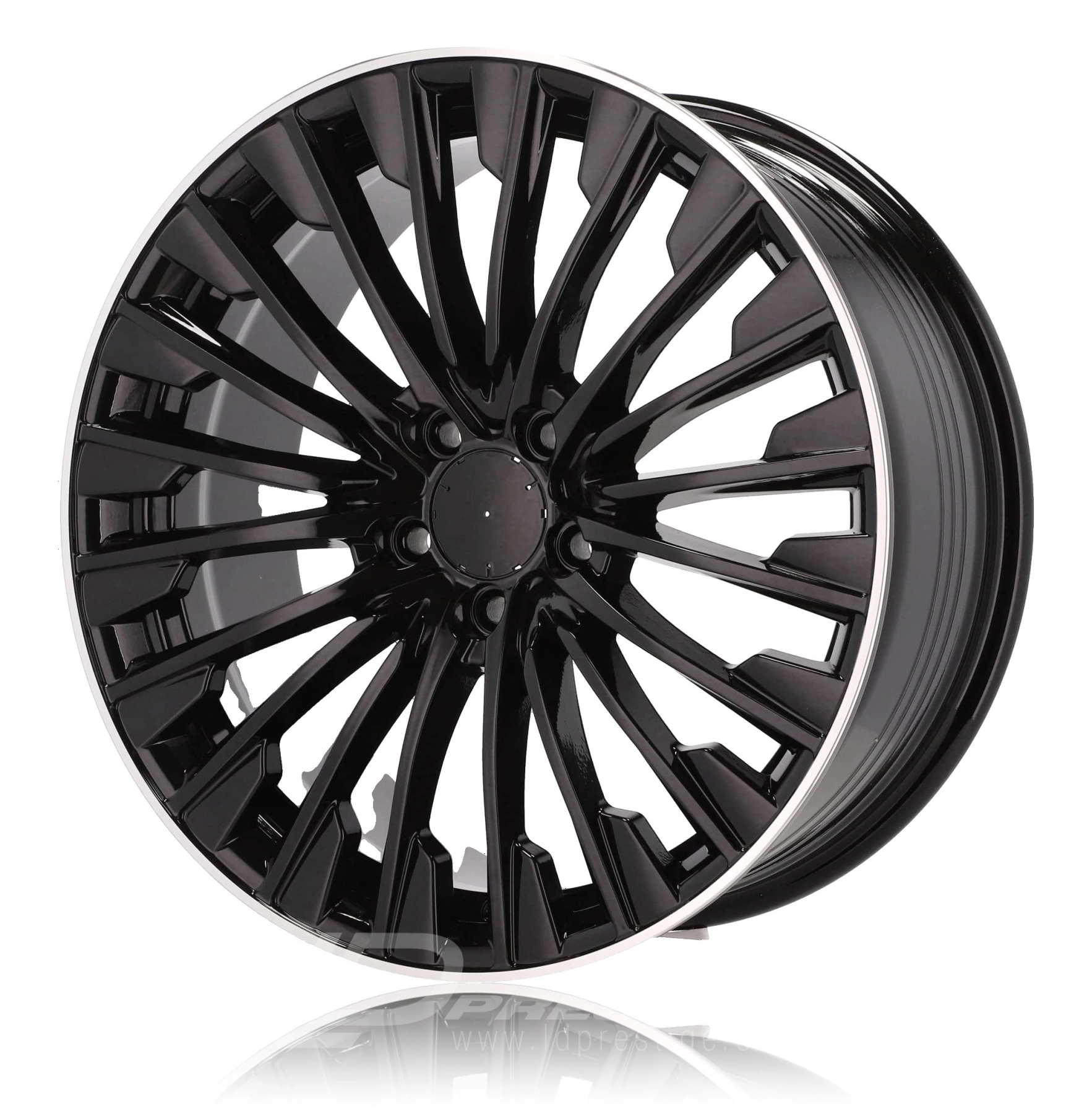 ACR ACFBX132 8x18 5x112 ET35 CB66