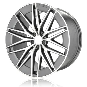 ACR ACFBX387 10x21 5x112 ET51 CB66