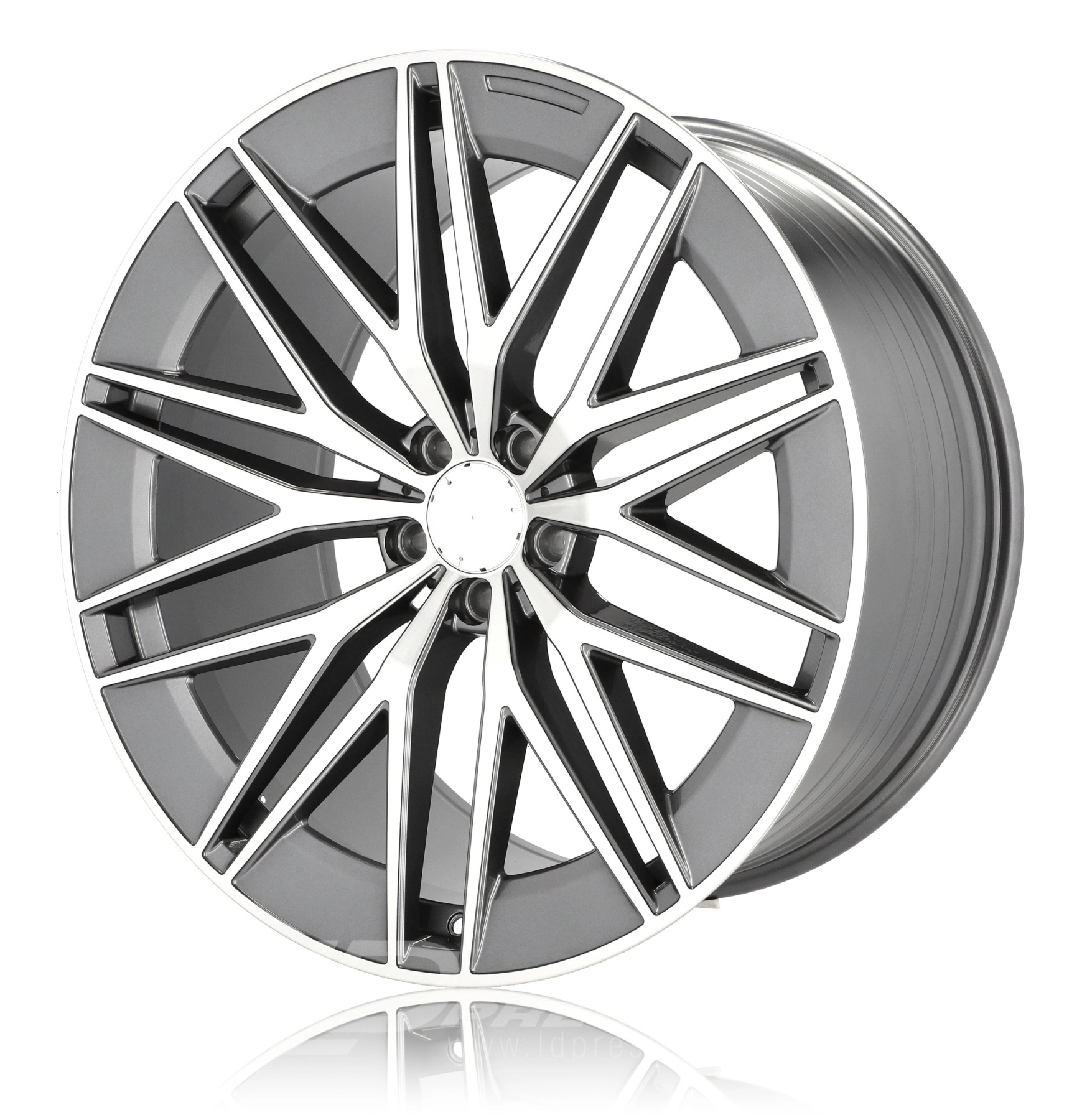 ACR ACFBX387 10x21 5x112 ET51 CB66