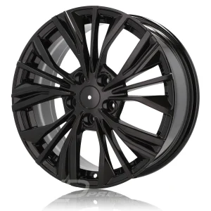 ACR ACFE224 7x17 5x114.3 ET35 CB66 Noir