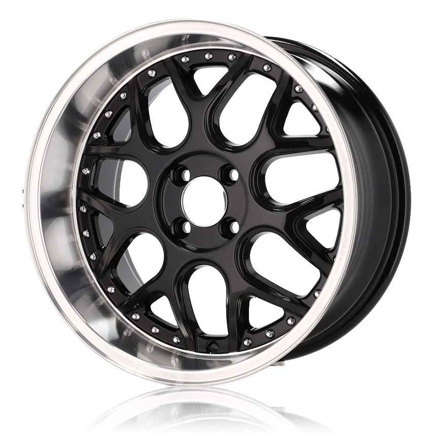 ACR ACFR762 7x16 3x112 ET30 CB57 – Image 2