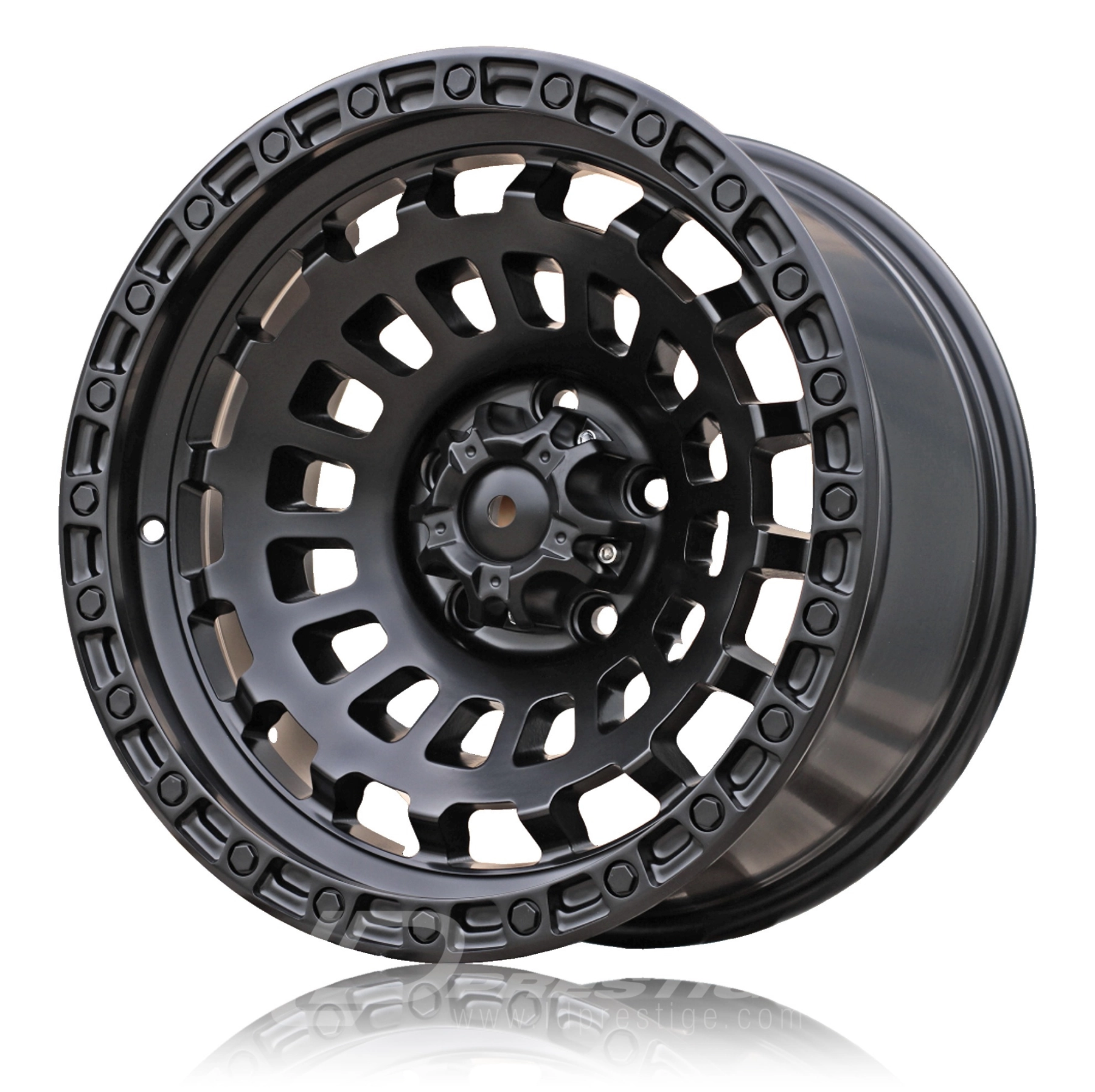 ACR ACH1025 9x17 5x127 ET0 CB71