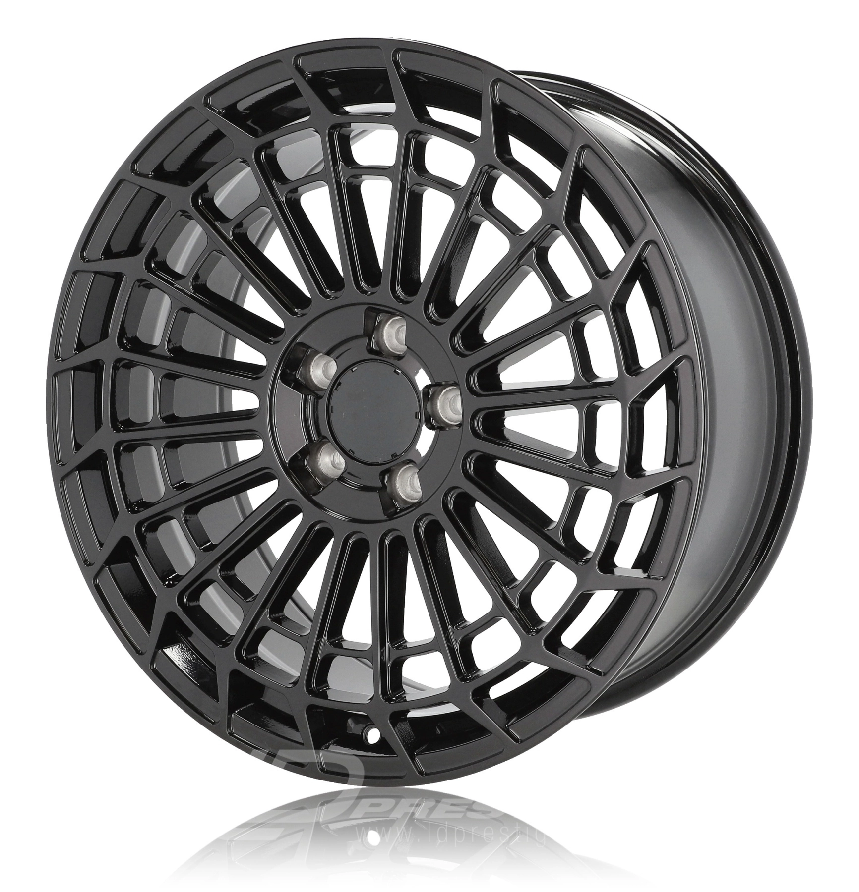 ACR ACH3140F 8.5x19 5x112 ET36 CB66