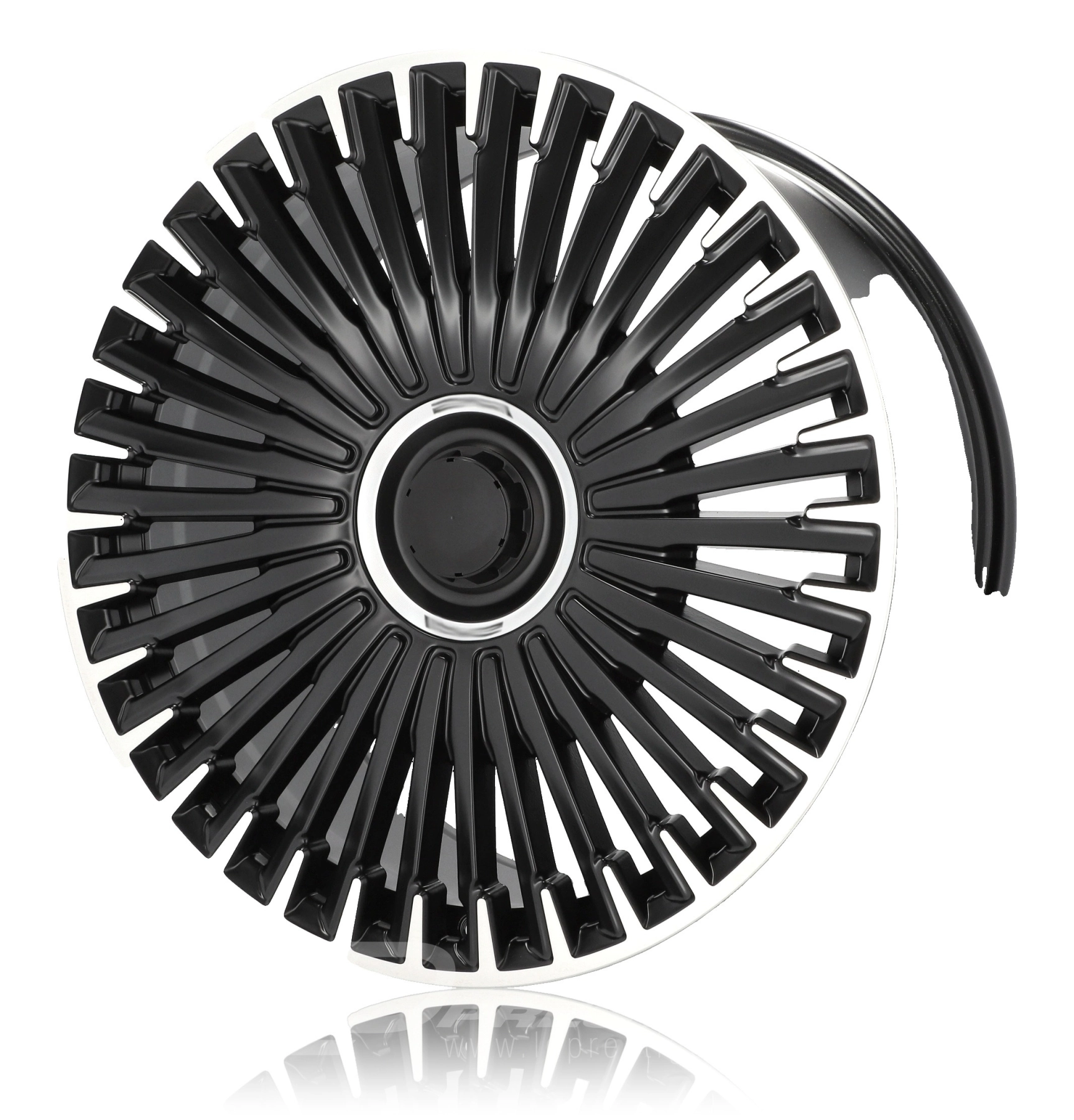 ACR ACH3286F 9.5x21 5x112 ET30 CB66