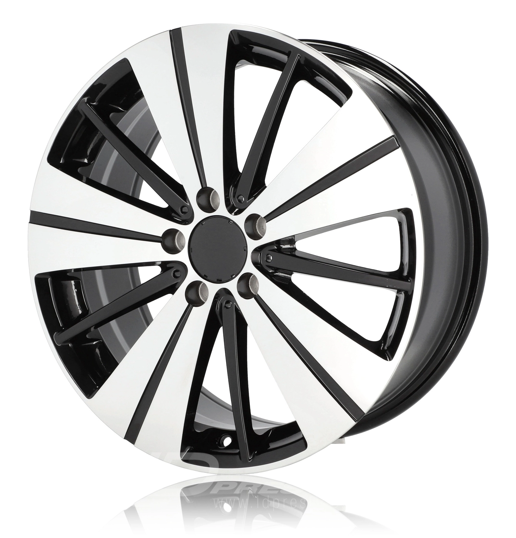 ACR ACH3298F 7.5x18 5x112 ET52 CB66
