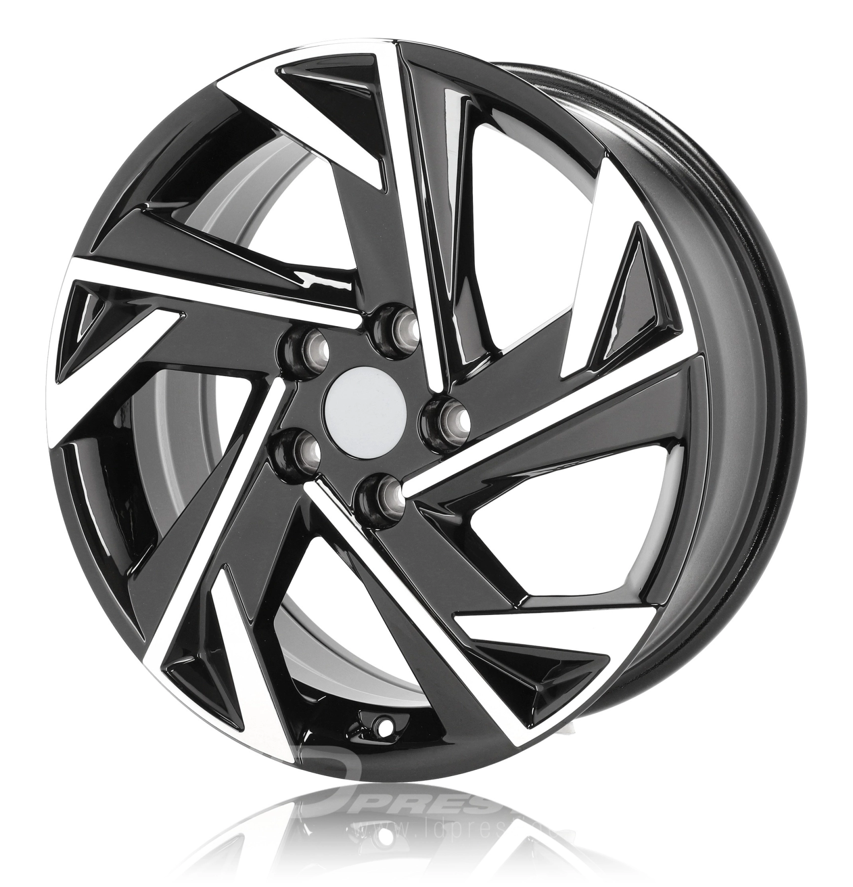 ACR ACH3317F 7x17 5x114.3 ET49 CB67
