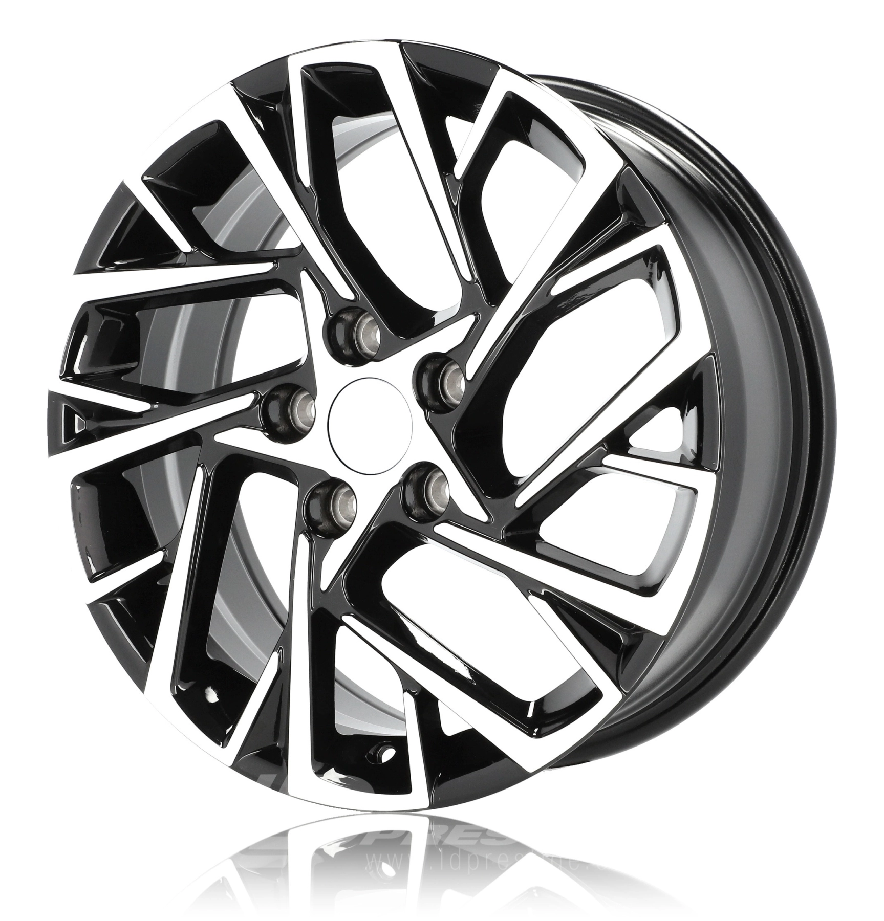 ACR ACH3318F 7x17 5x114.3 ET51 CB67