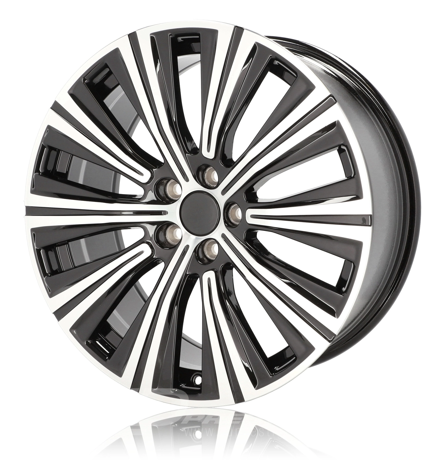 ACR ACH3337F 8.5x19 5x108 ET47 CB63