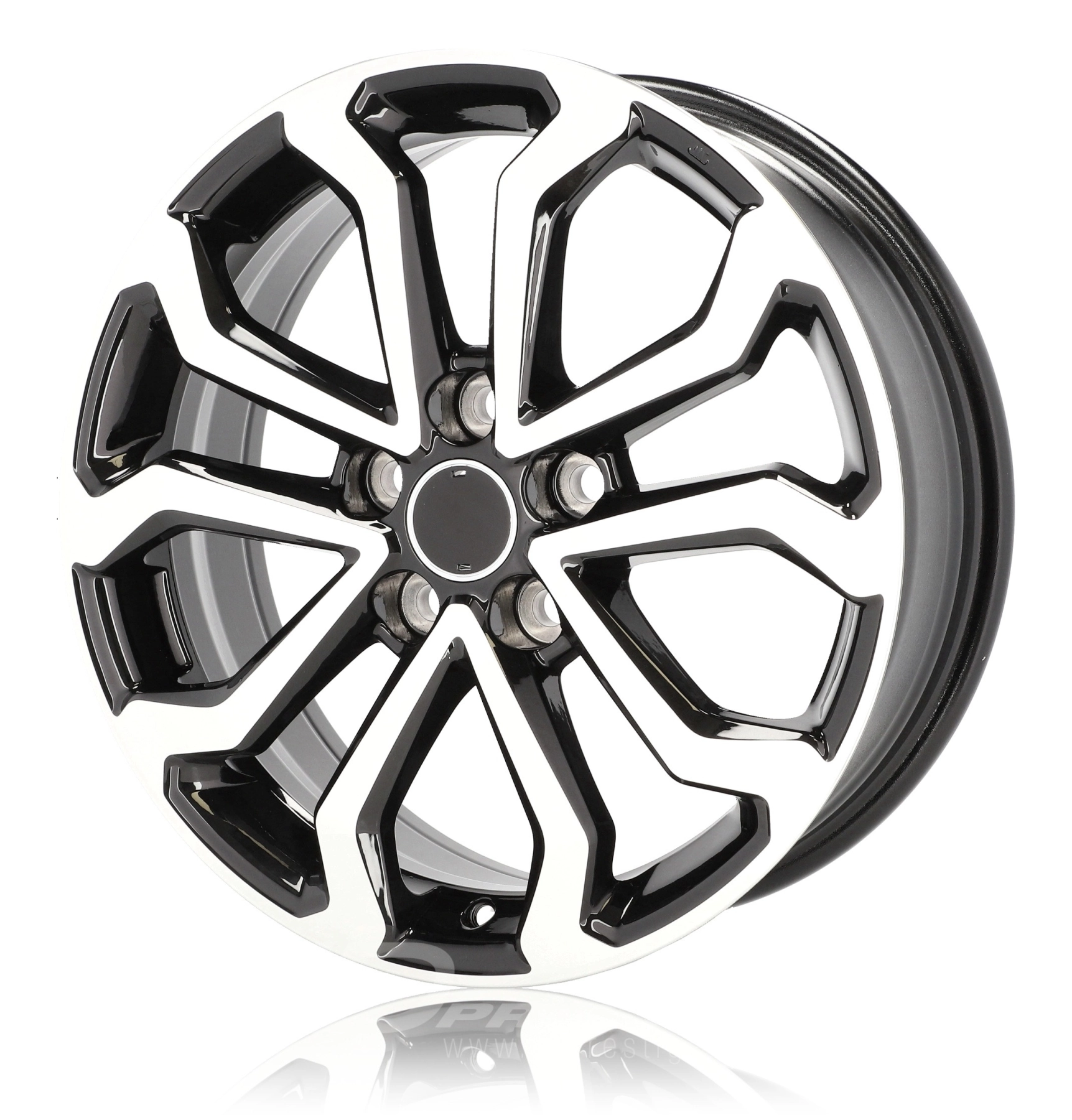 ACR ACH3349F 6.5x17 5x114.3 ET35 CB60