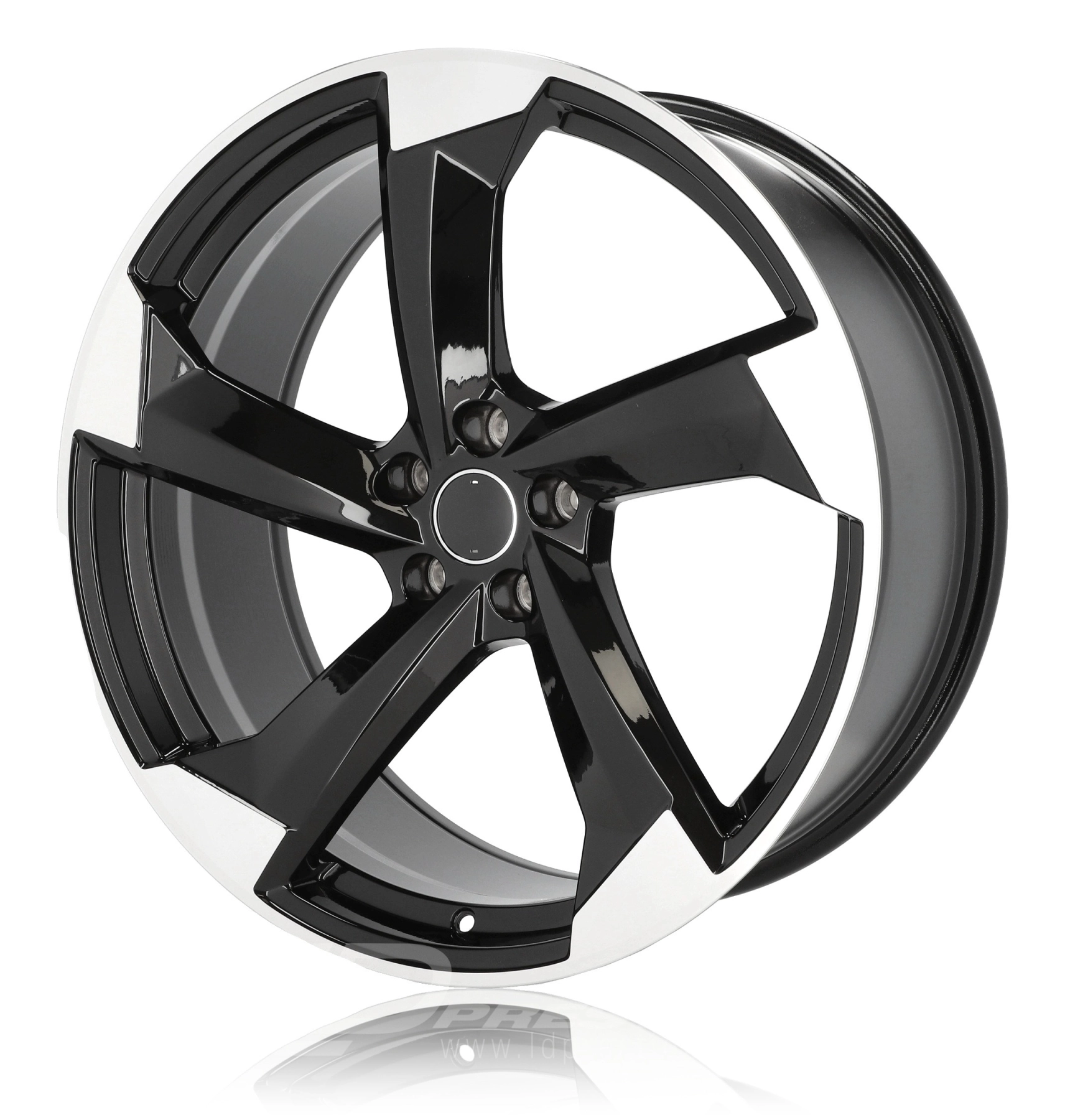 ACR ACH3388F 7.5x17 5x112 ET40 CB66