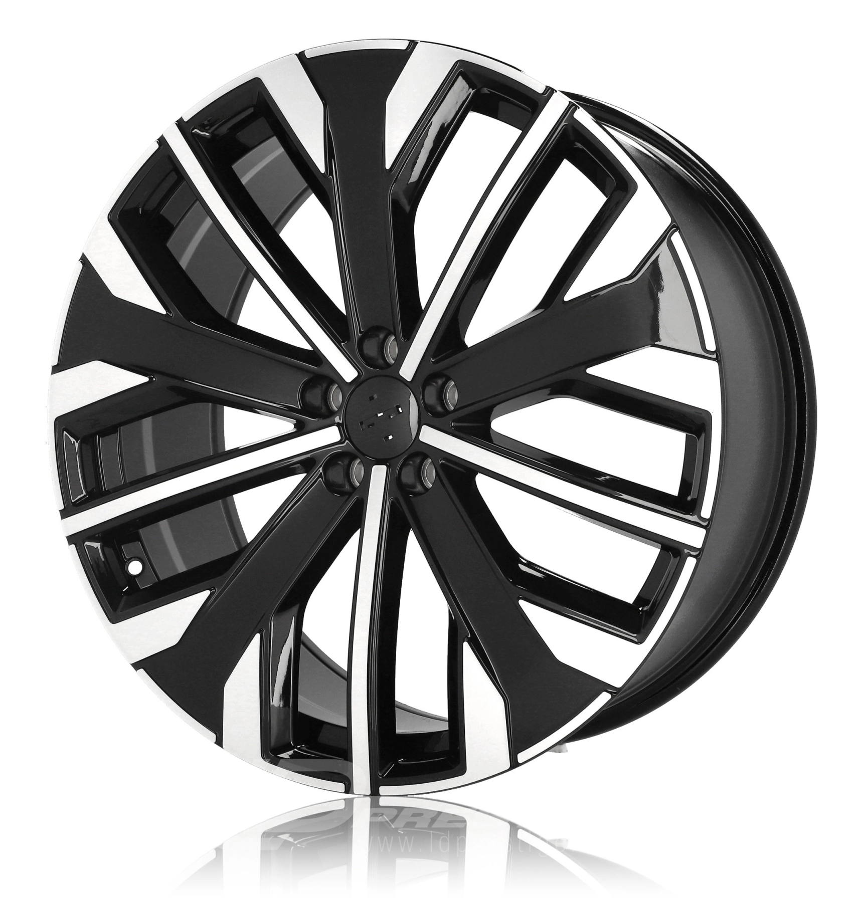 ACR ACH3460F 9x21 5x108 ET38 CB63