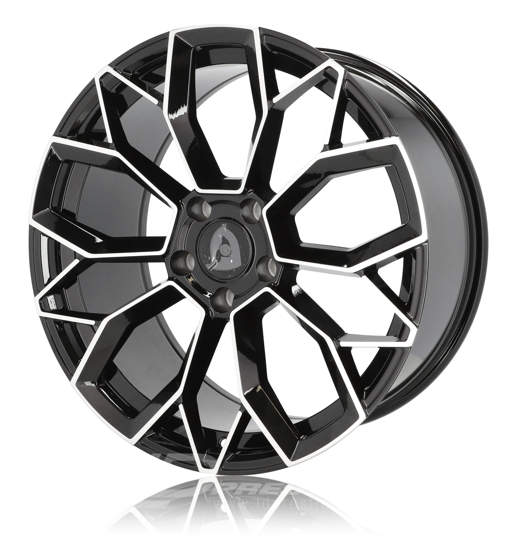 ACR ACH5083 10x21 5x130 ET50 CB71